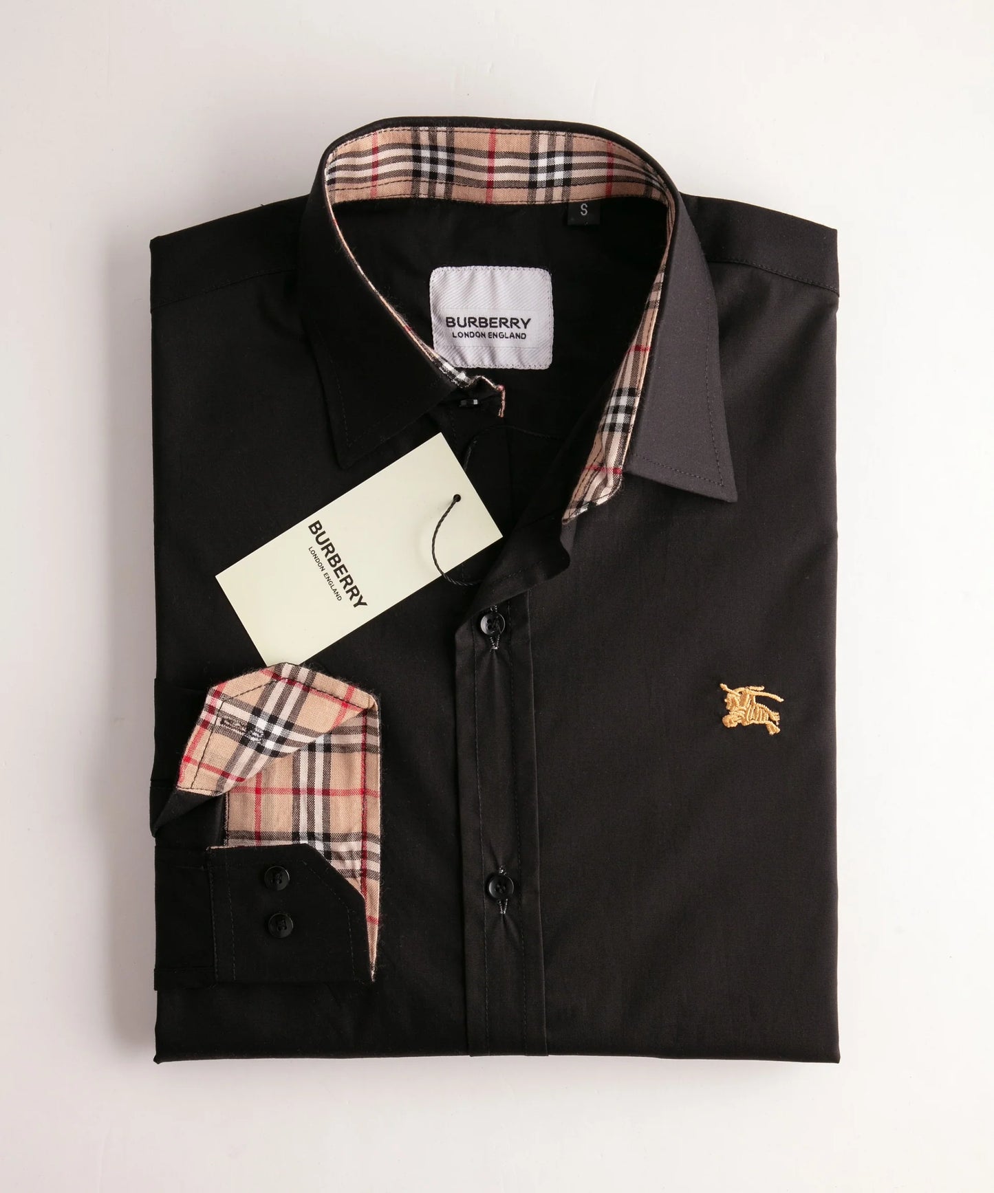 Burberry Shirt
