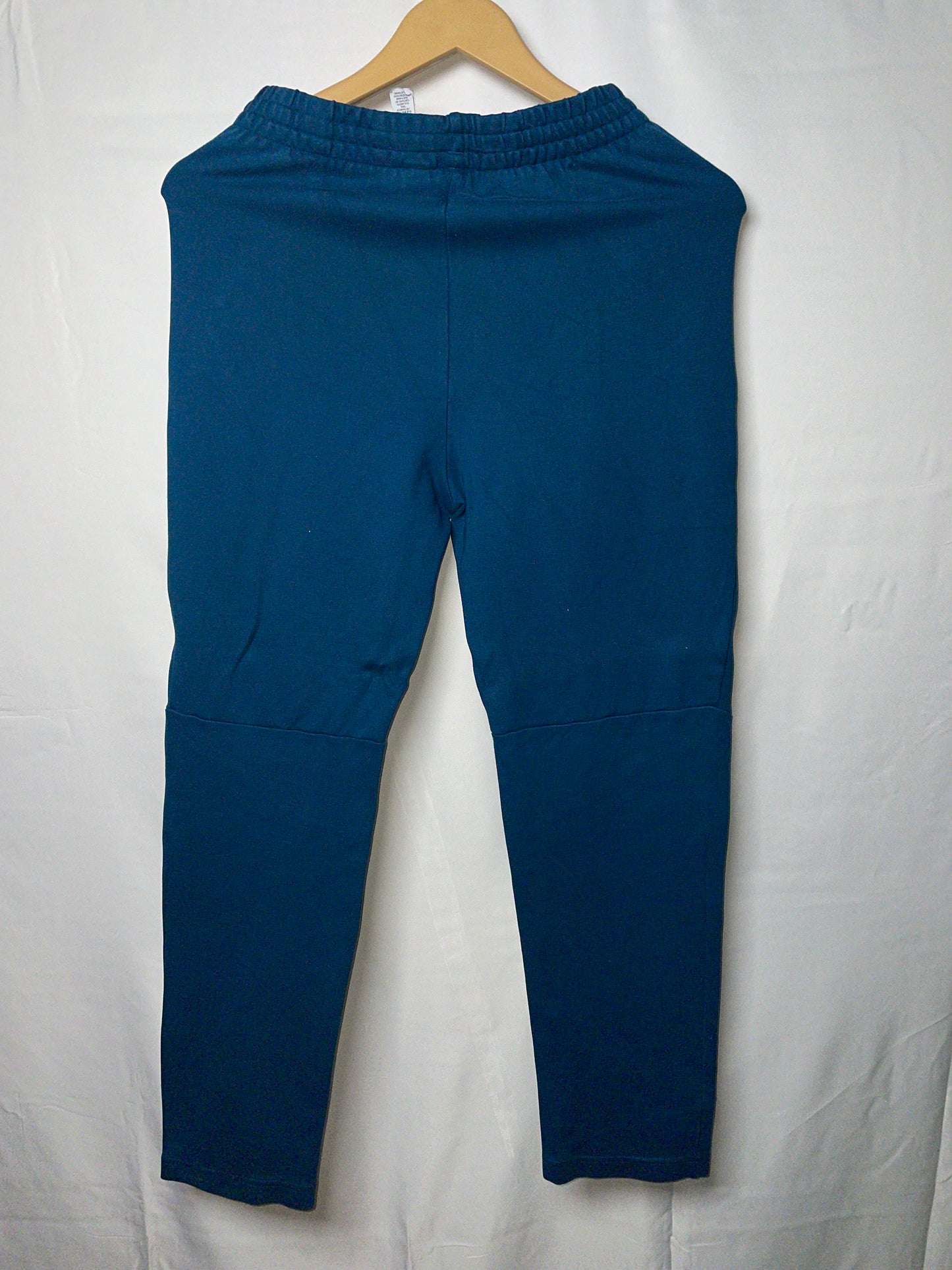 Adidas MotionFlex Dri-Fit Trouser – Blue