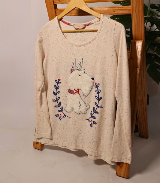 T Shirt by Dorothy Perkins