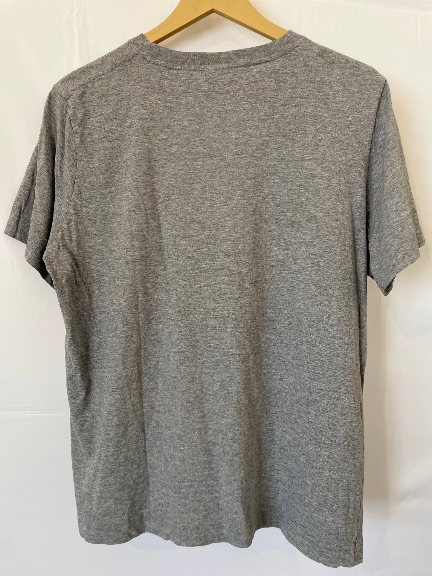 Arket Grey T-Shirt