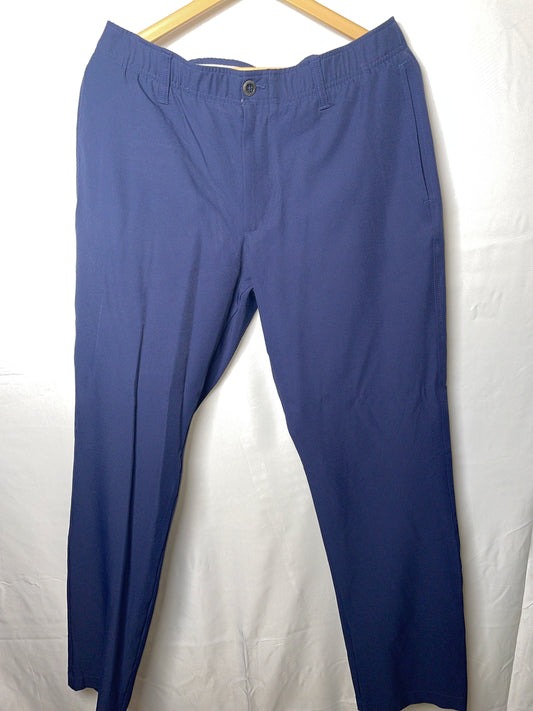 Under Armour FlexFit Trouser – Blue