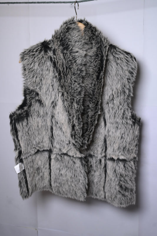 Wallace Sacks Button Down Jacket