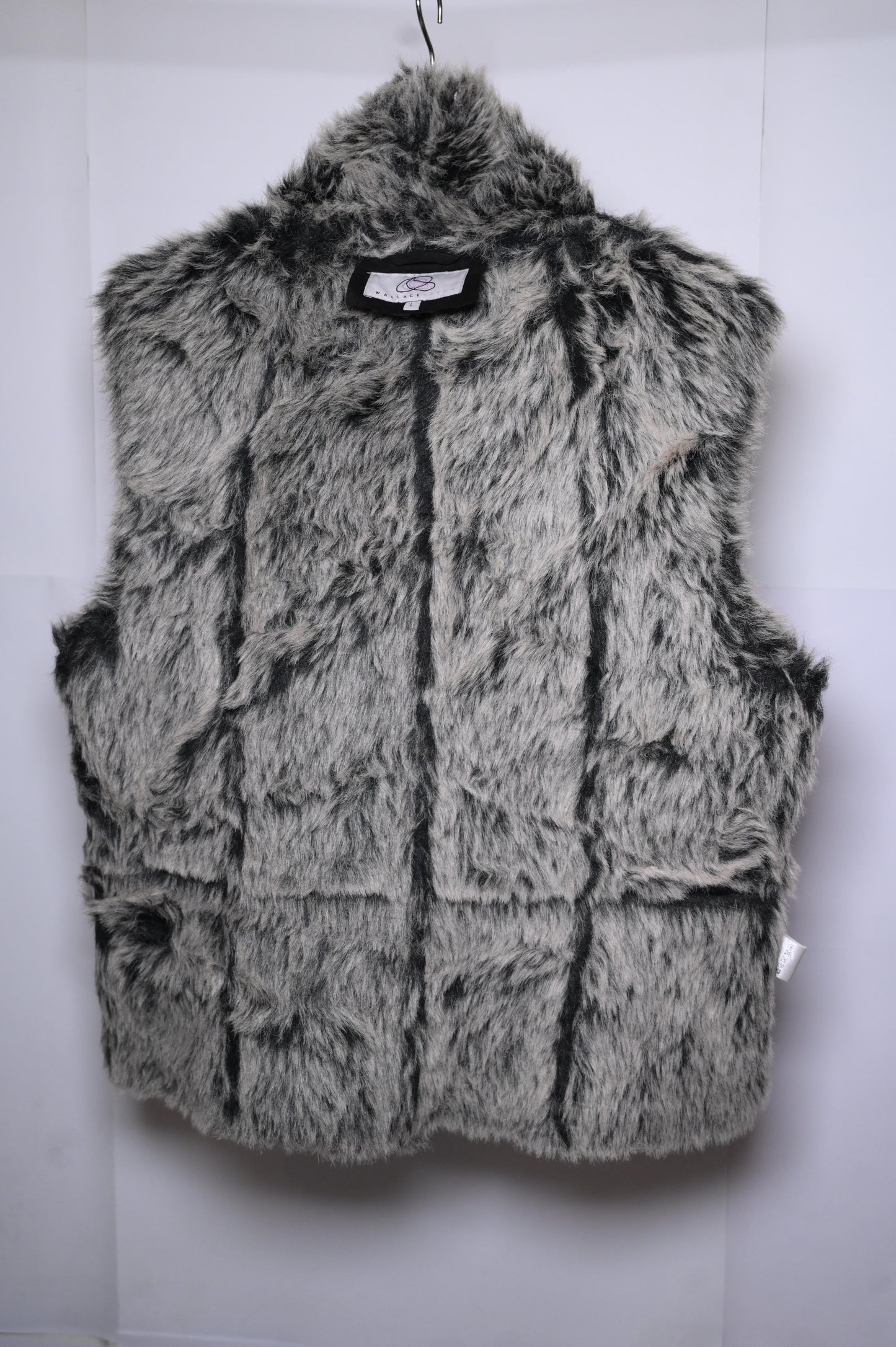 Wallace Sacks Button Down Jacket
