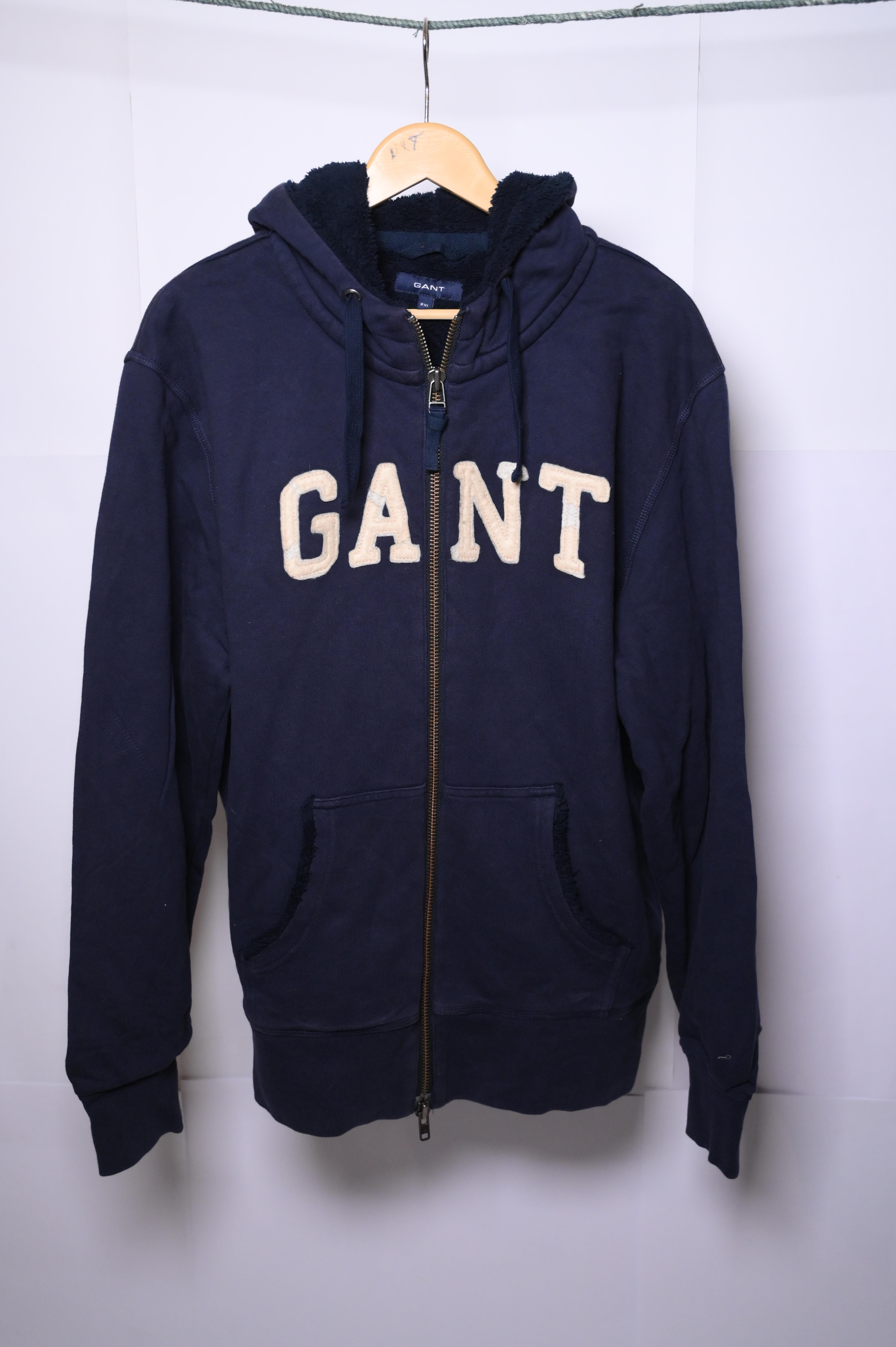 Gant hoodie xxl sale