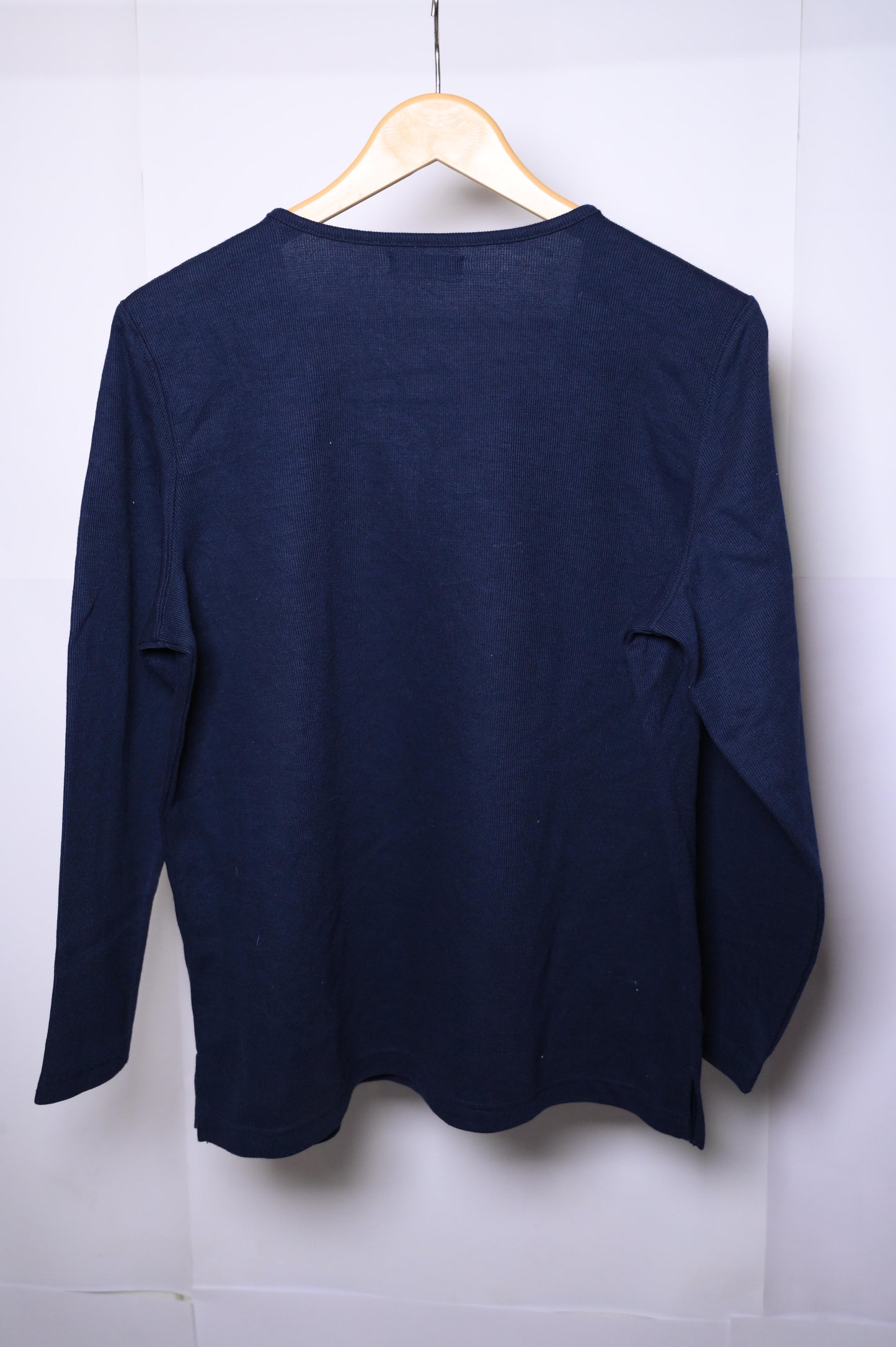 BM Blue Sweatshirt
