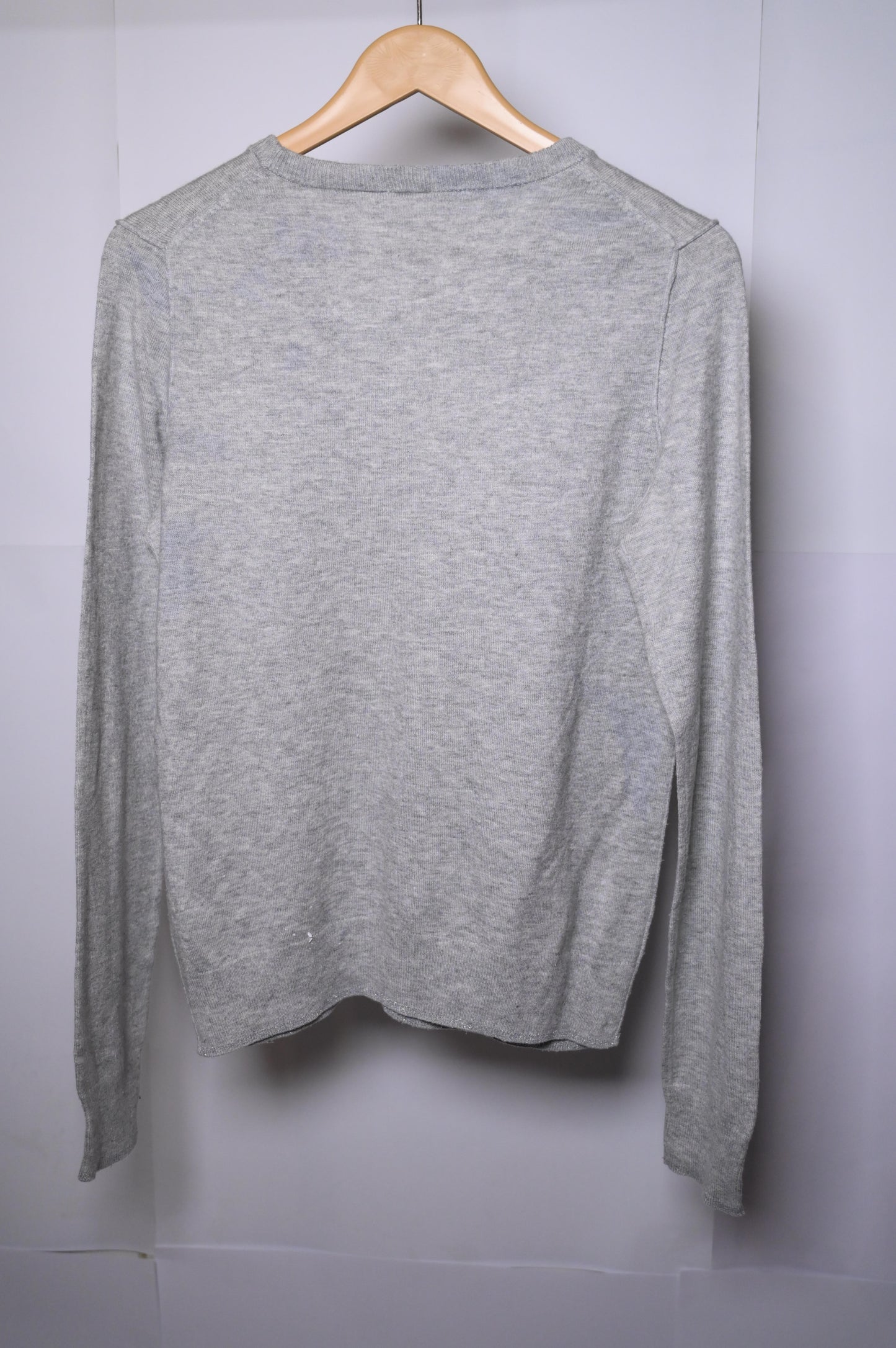 GAP Grey Sweatshirt