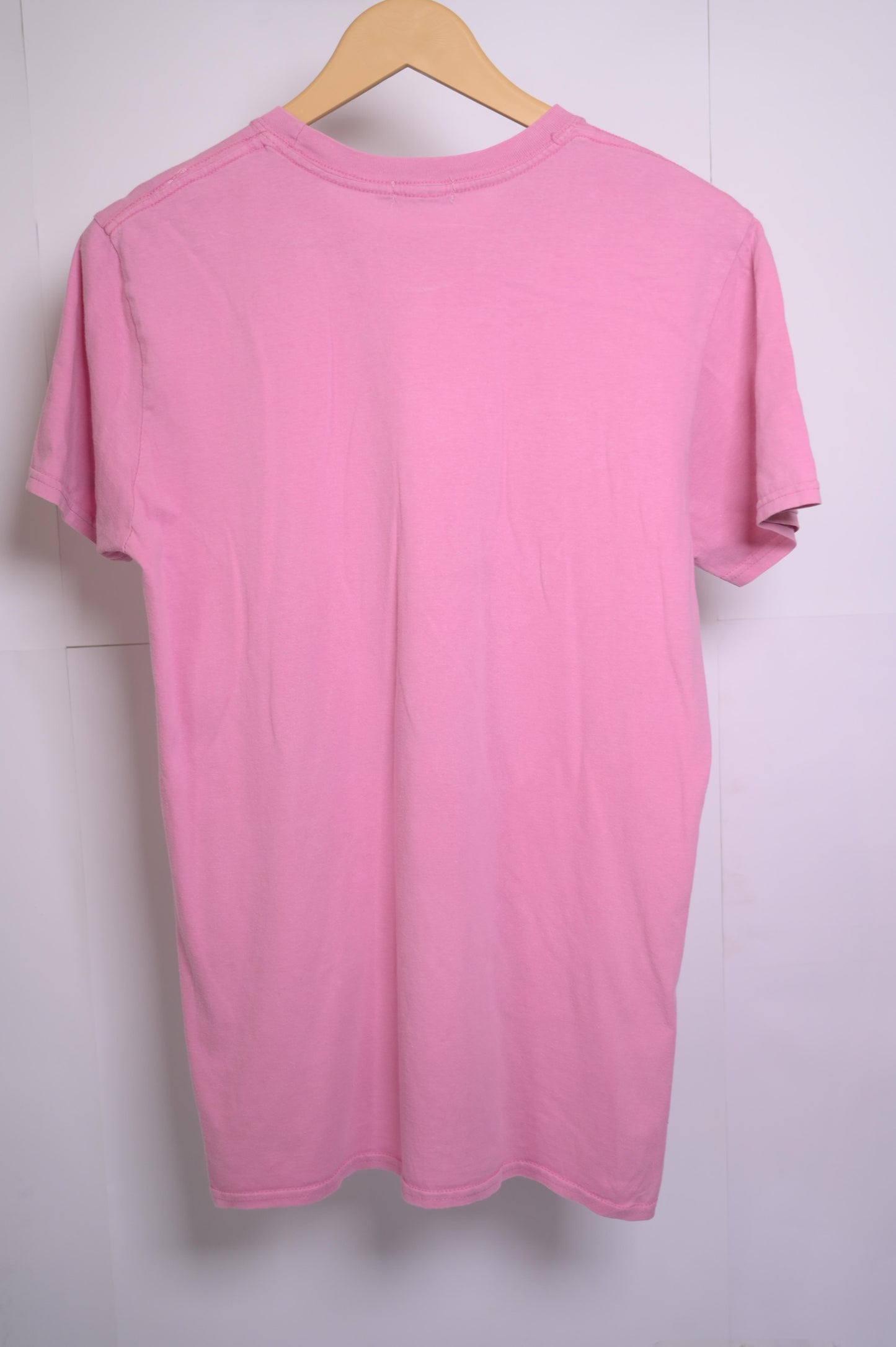 Half Sleeve T-Shirt By Pretty Little Things