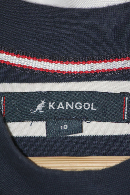 Shirt by Kangol