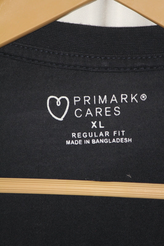 Primark Navy T-Shirt
