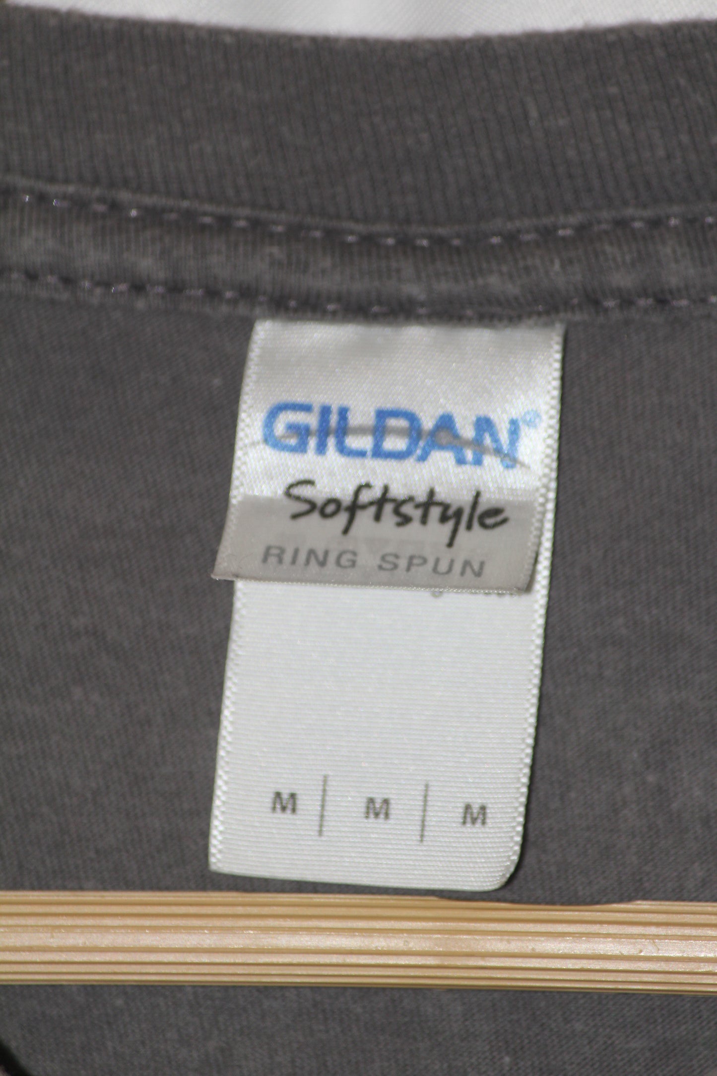 Half Sleeve T-shirt By Gildan