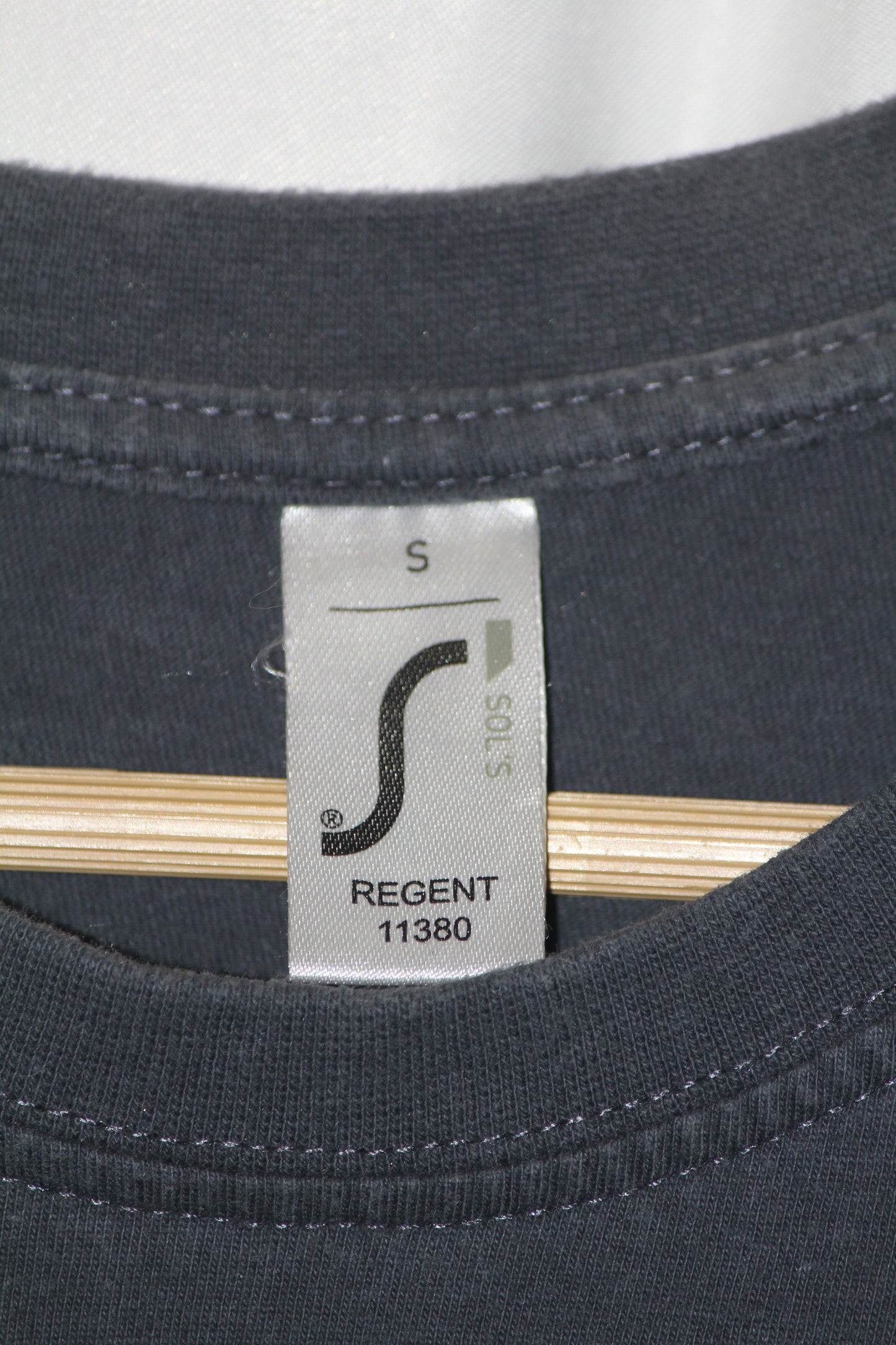 Half Sleeves T-Shirt By Regent
