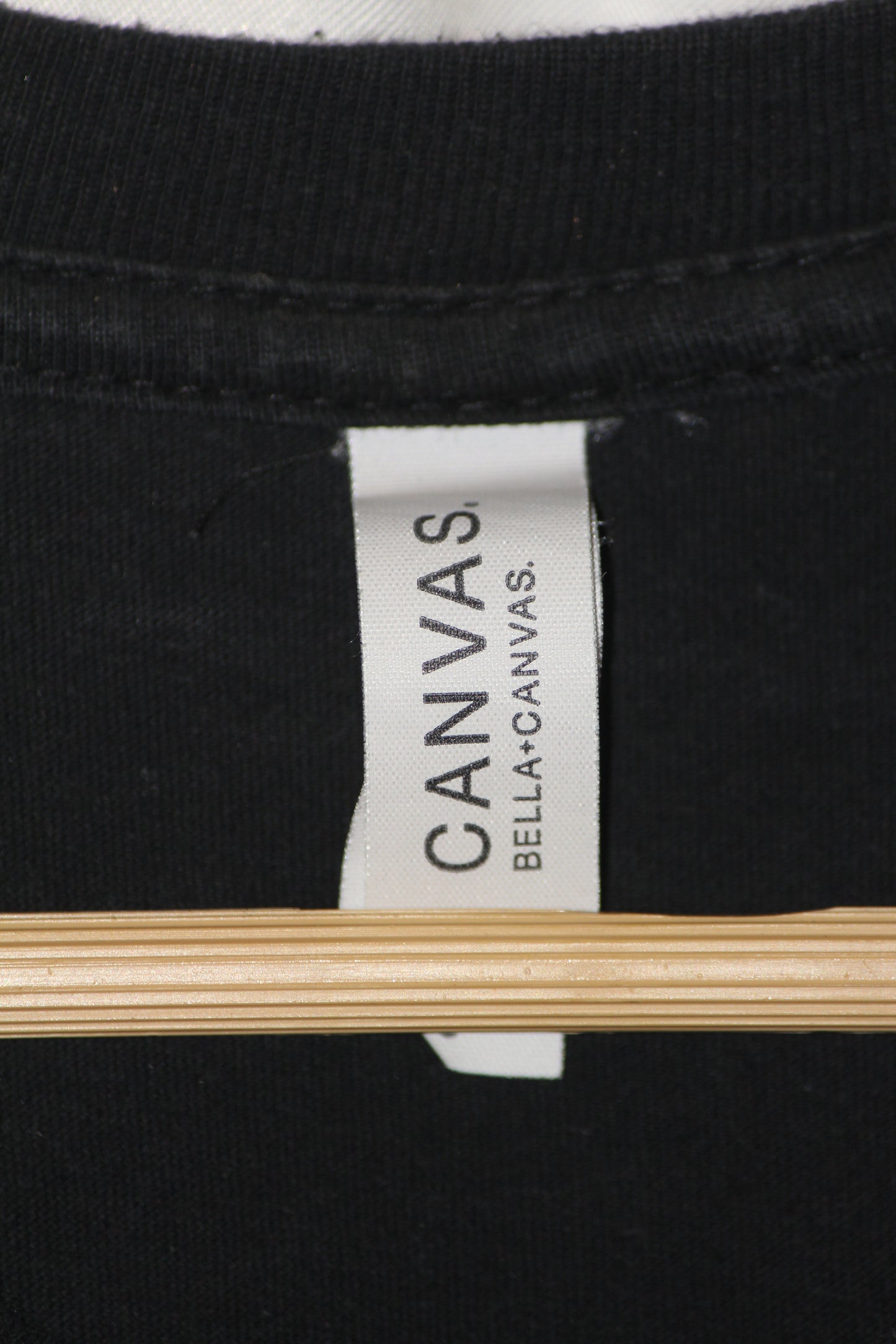 Half Sleeve T-Shirt By Canvas