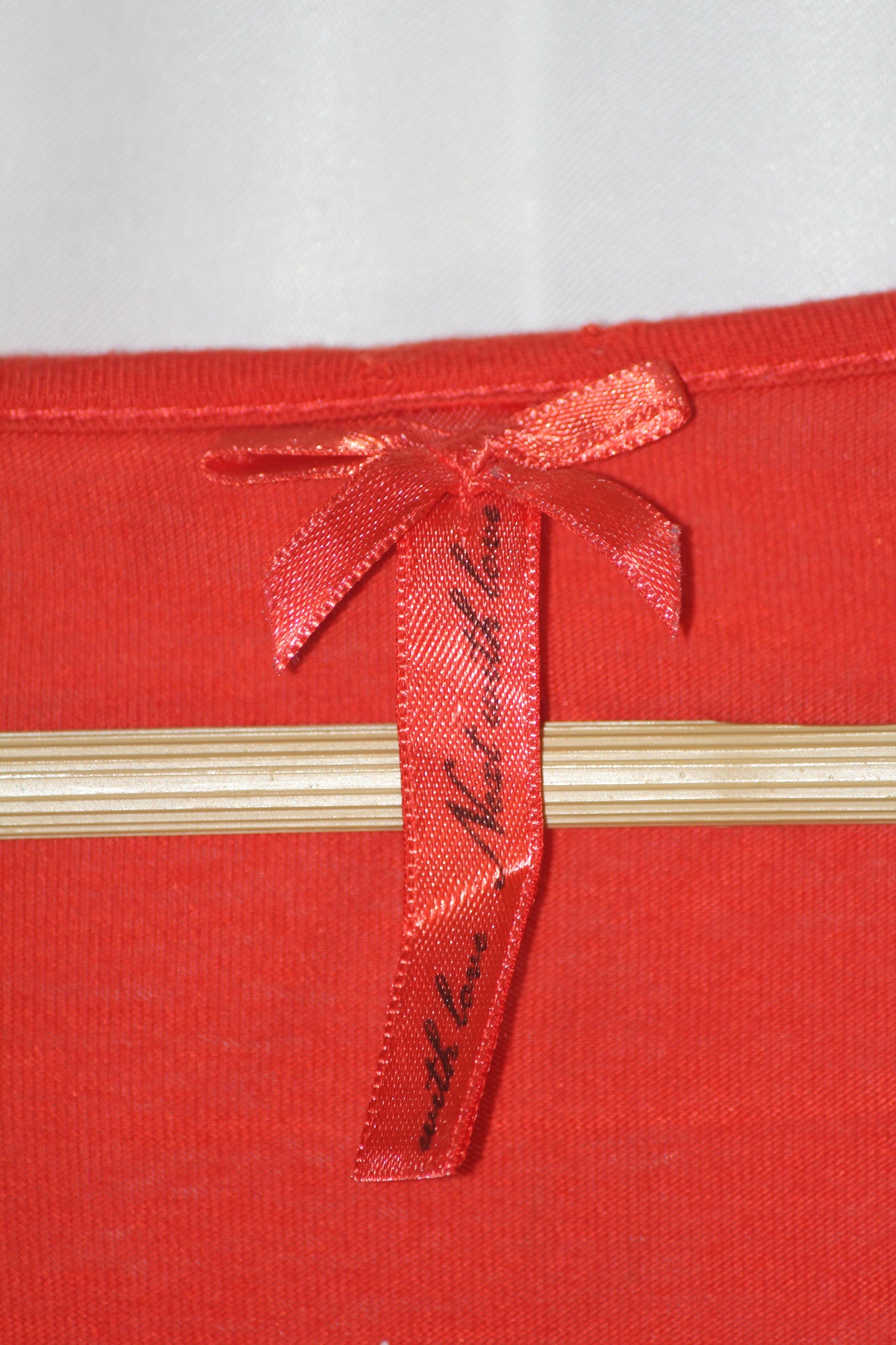 Next Radiant Red Blouse