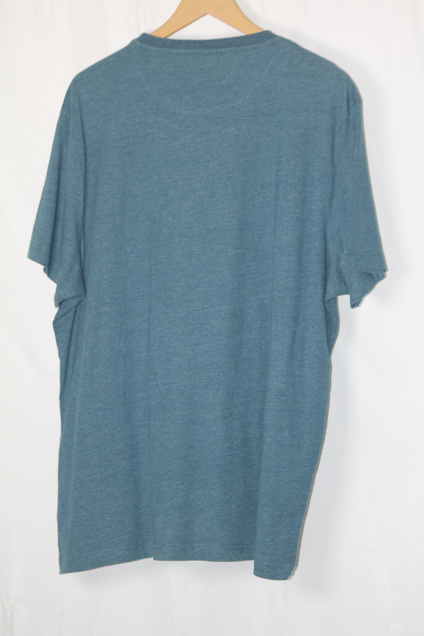 Santa Half sleeves By TU