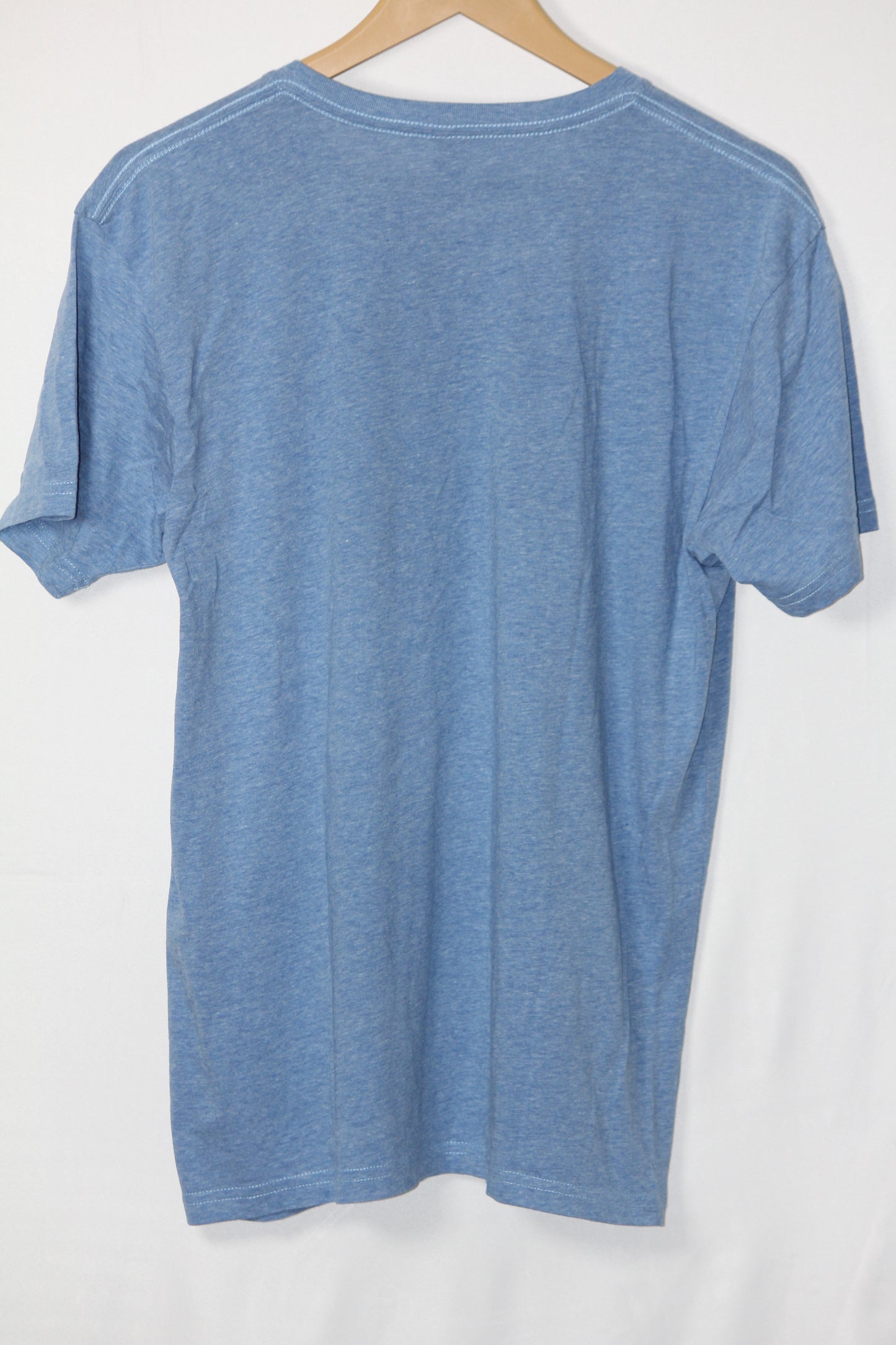 Lootcrate Light Blue T-Shirt – Medium