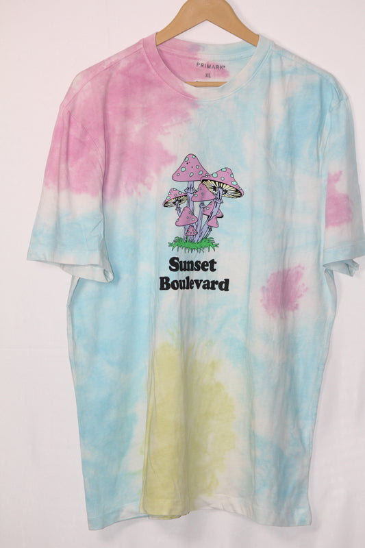 Primark Rambo Color T-Shirt – XL