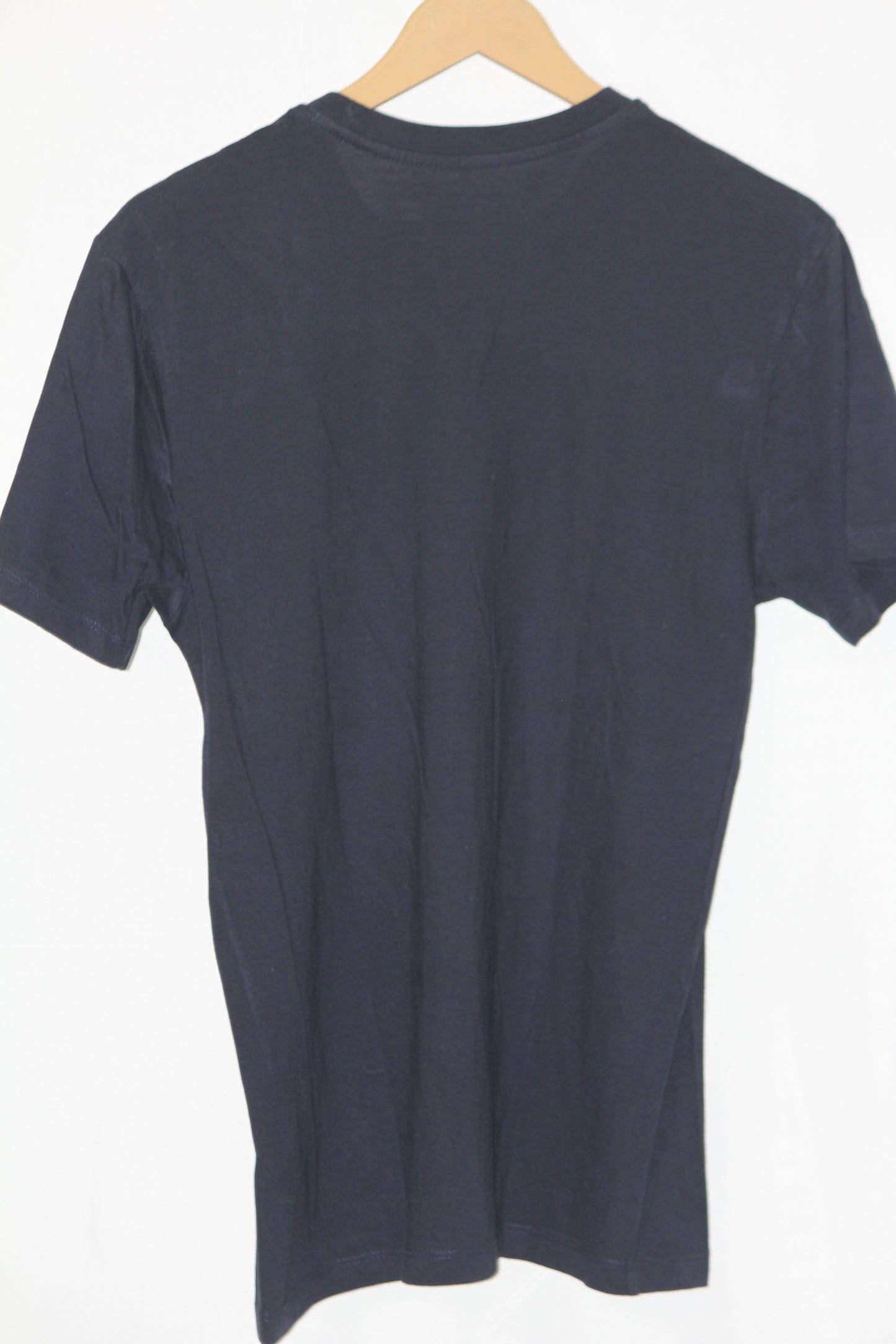 Primark Black T-Shirt – Small