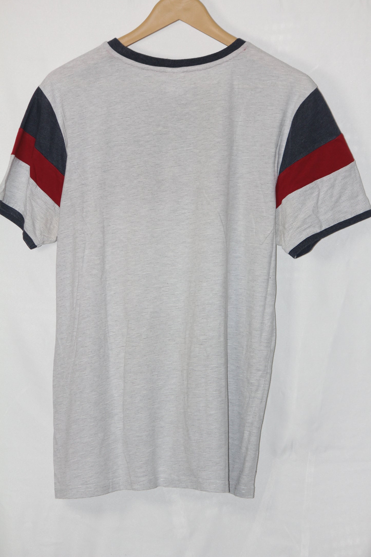 L.F.C White T-Shirt – Medium