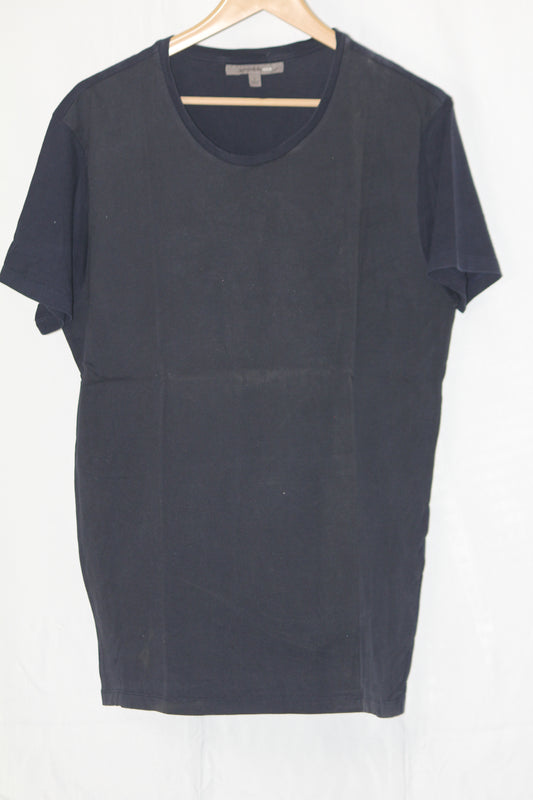 Witcher Man Navy T-Shirt