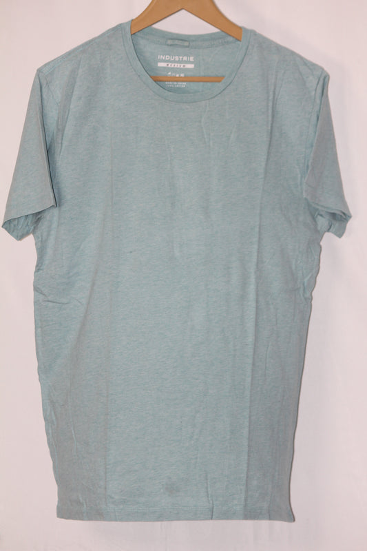 Industry Blue T-Shirt