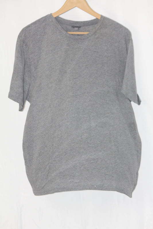 George Grey Simple T-Shirt