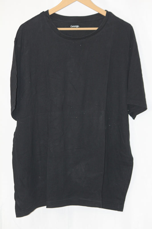 George Black T-Shirt