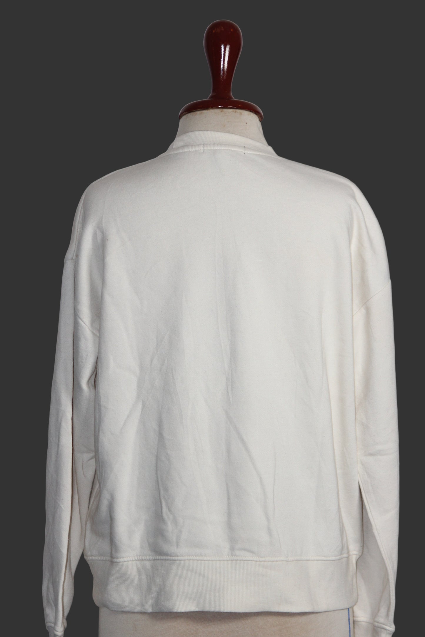 Primark Cream Sweatshirt