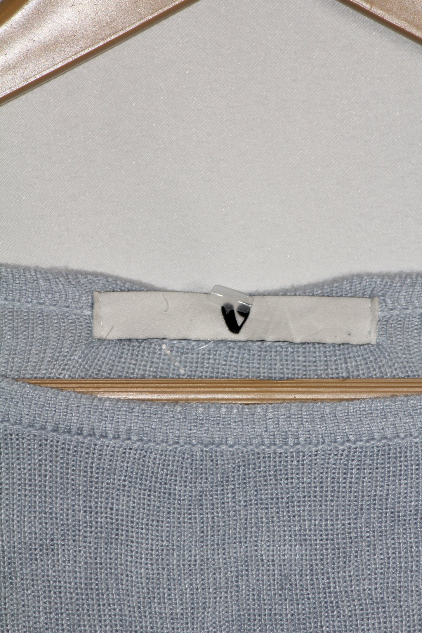 V by Very Blue Sweatshirt