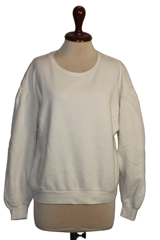 Primark Medium Cream Sweatshirt
