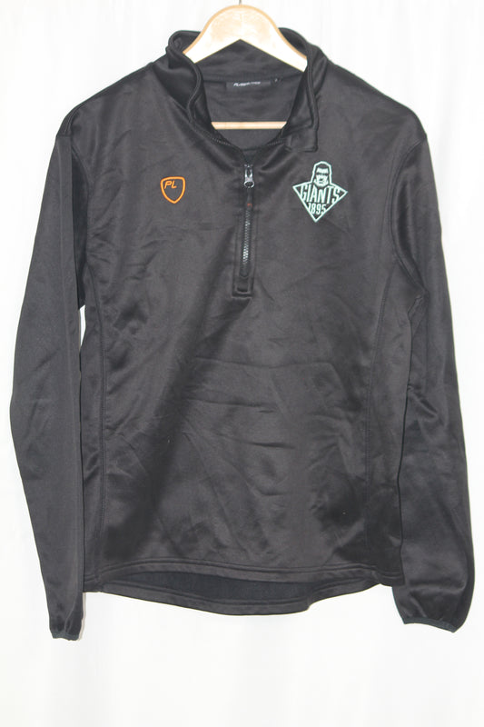 Playerlayer Black Small Jacket