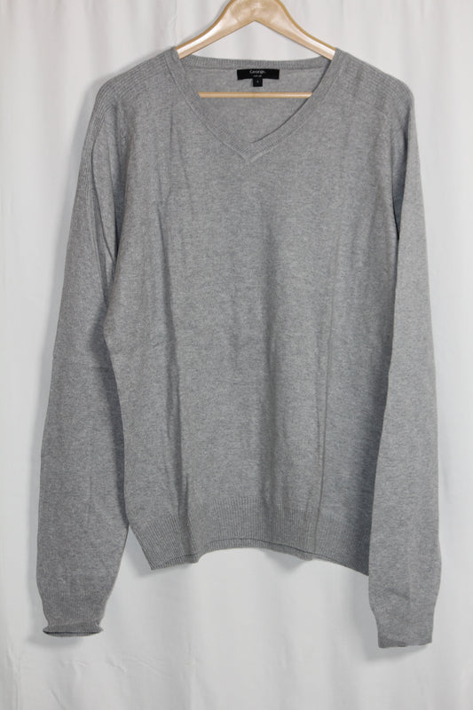 George Grey Cashmere Blend Sweater