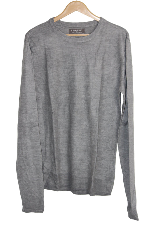 Primark Grey Sweatshirt