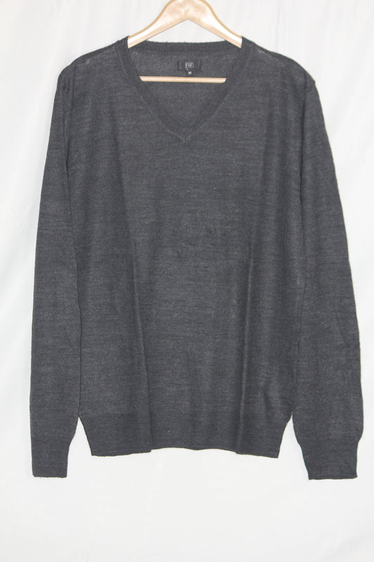 F&F Grey Medium Sweatshirt