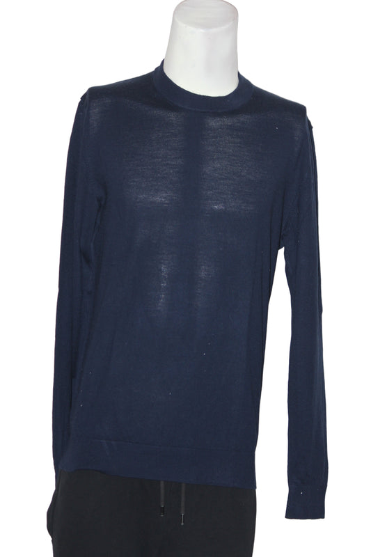 Next Signature Navy Sweatshirt