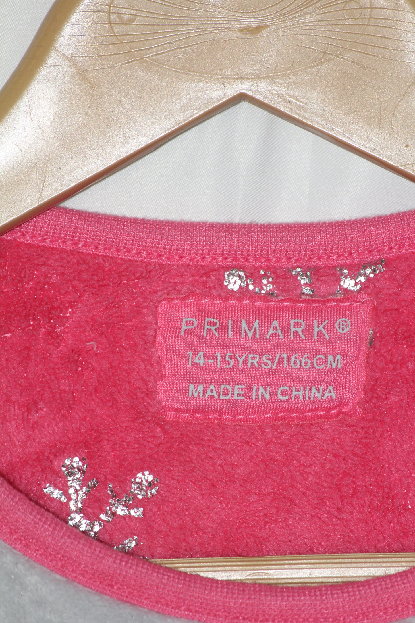 Primark Snow White Winter Sweater