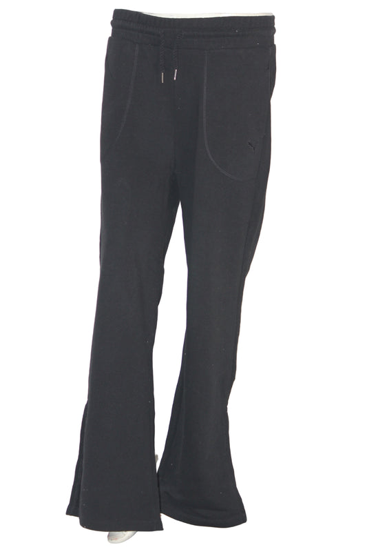 Black Women’s Trouser by Puma – Small