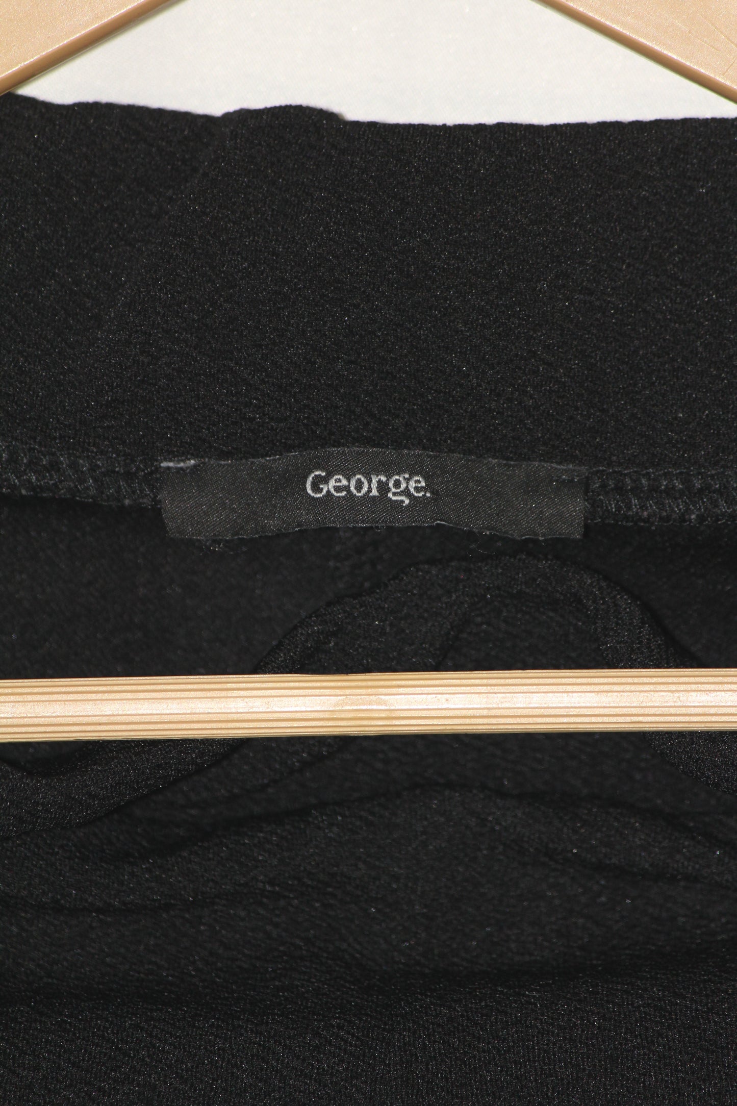 George Black Women’s Trouser (Small)