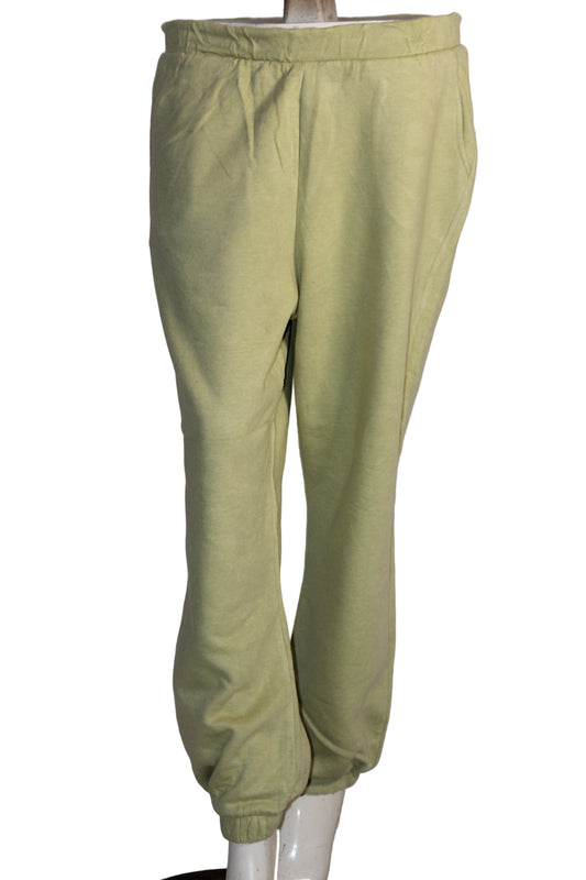 Light Green Trouser by ZARA – Medium