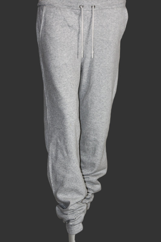 F&F Grey Pure Cotton Trouser – Small