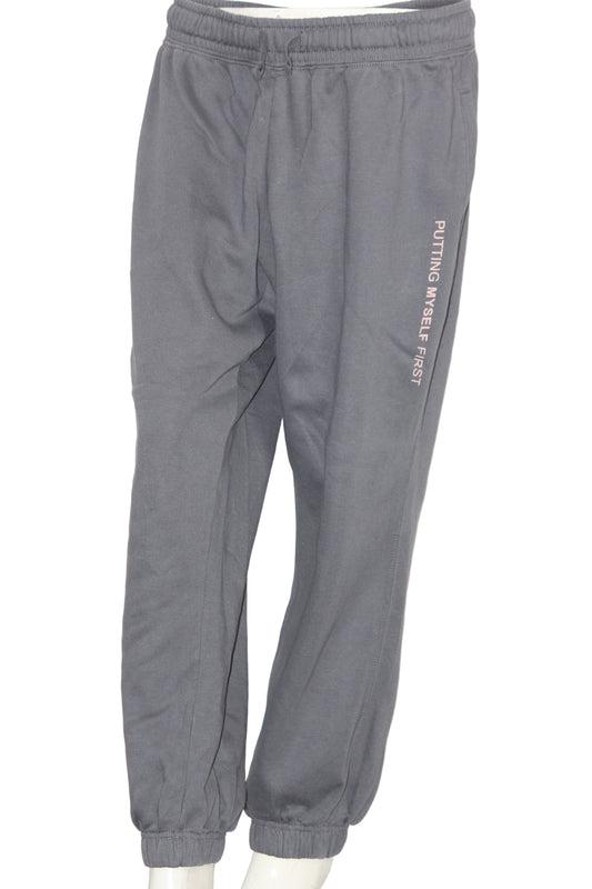 Primark Grey Men’s Trouser – Large