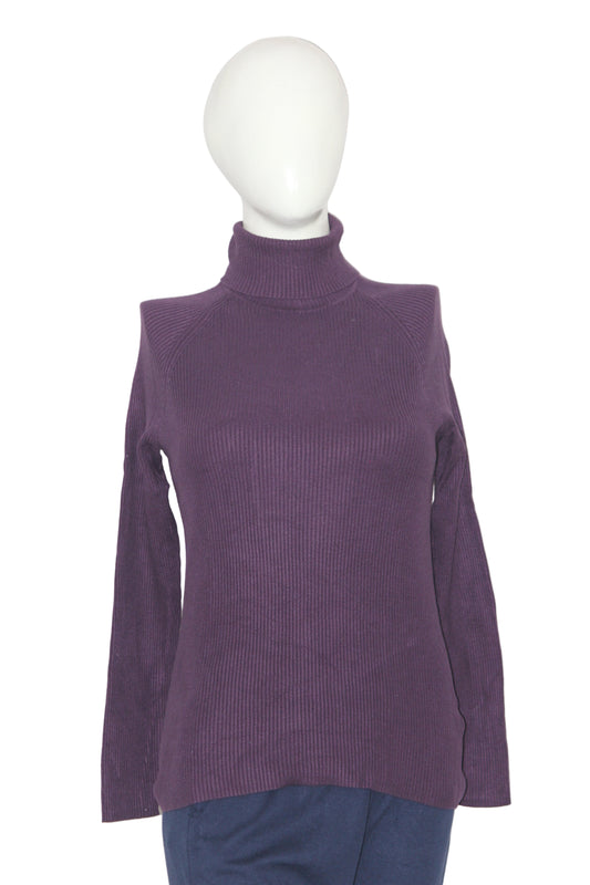 M&S Blackberry Women’s High Neck (Large)
