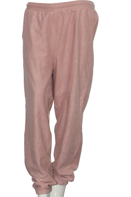 ASOS Pink Warm Tights – Trendy & Soft (Medium)