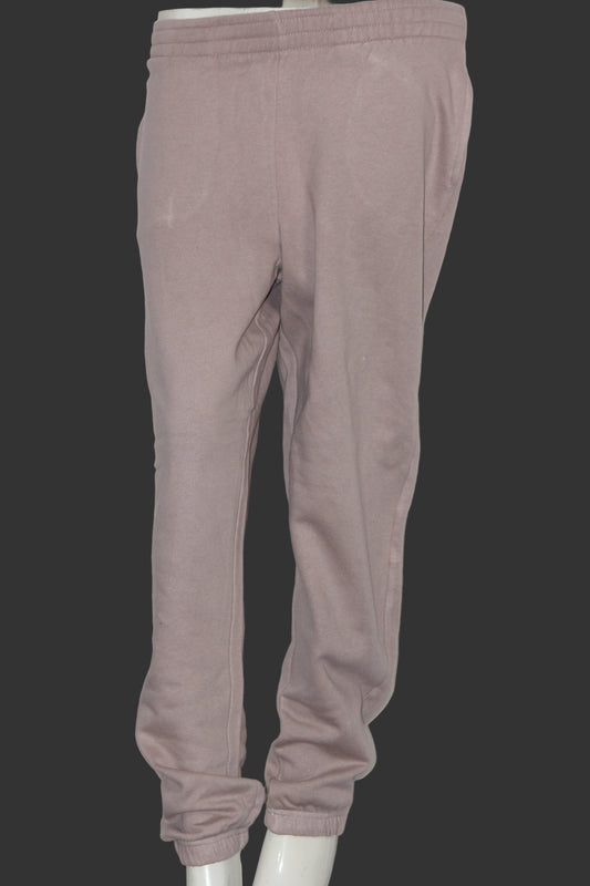 New Look Light Pink Trouser – Medium