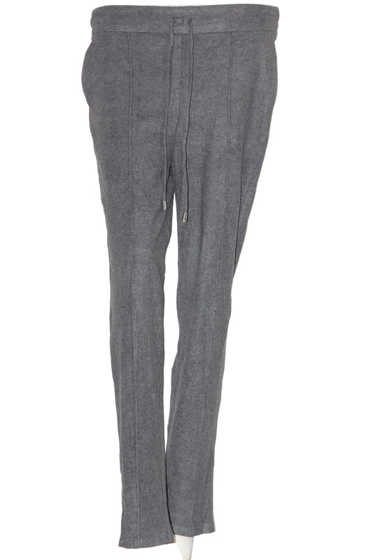 Primark Gray Stretch Trouser – Medium