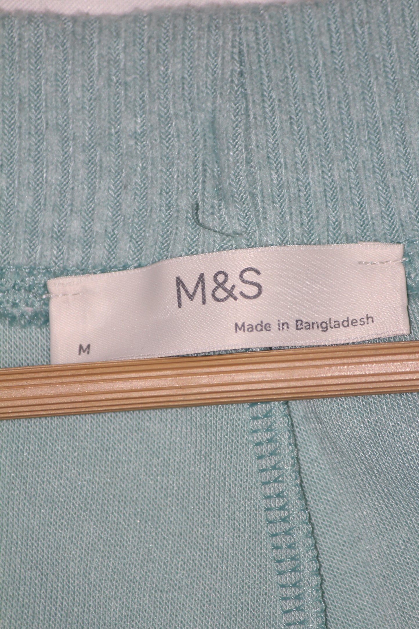 M&S Feroza Warm Tights – Soft Winter Hue (Medium)