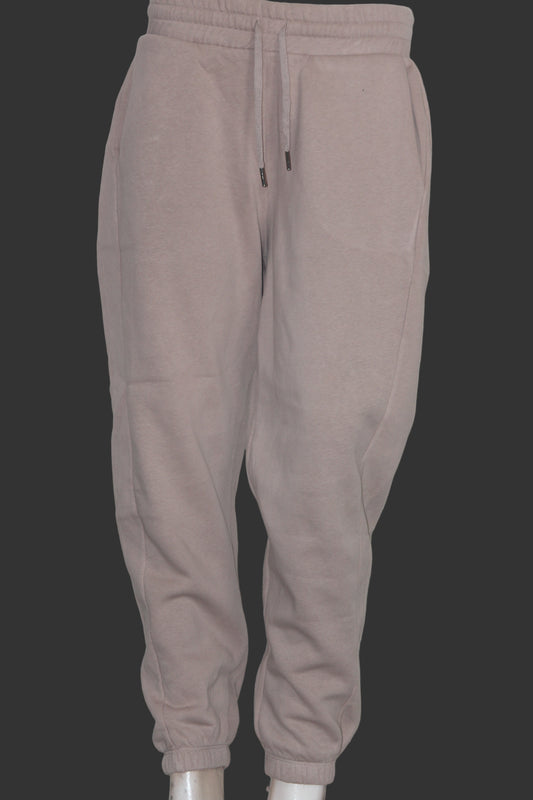 Albaray Skin-Tone Cotton Trouser – Large