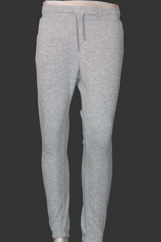 Dunnes Grey Men’s Trouser – Small