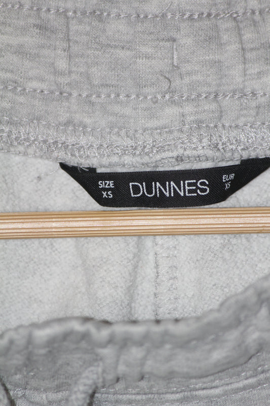 Dunnes Grey Men’s Trouser – Small