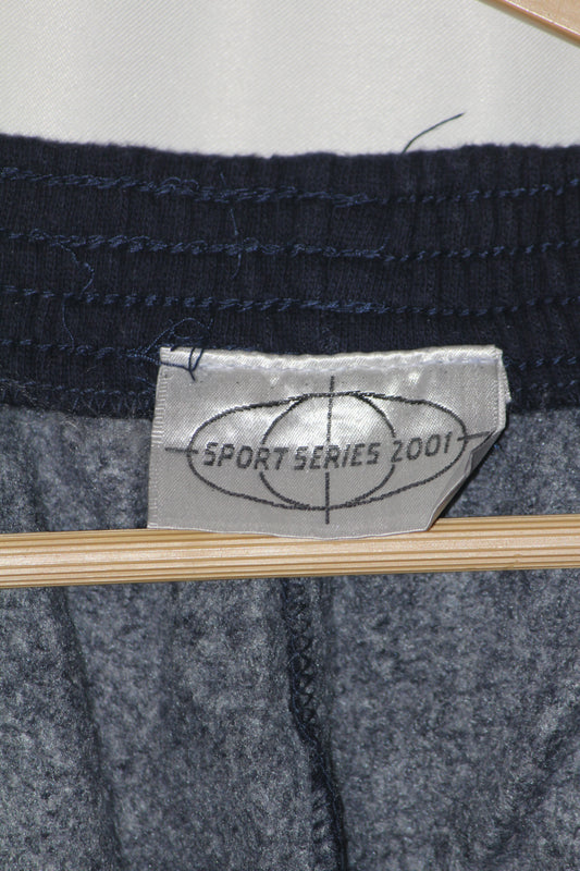 Navy Blue men’s Trouser by Sport Series – Large