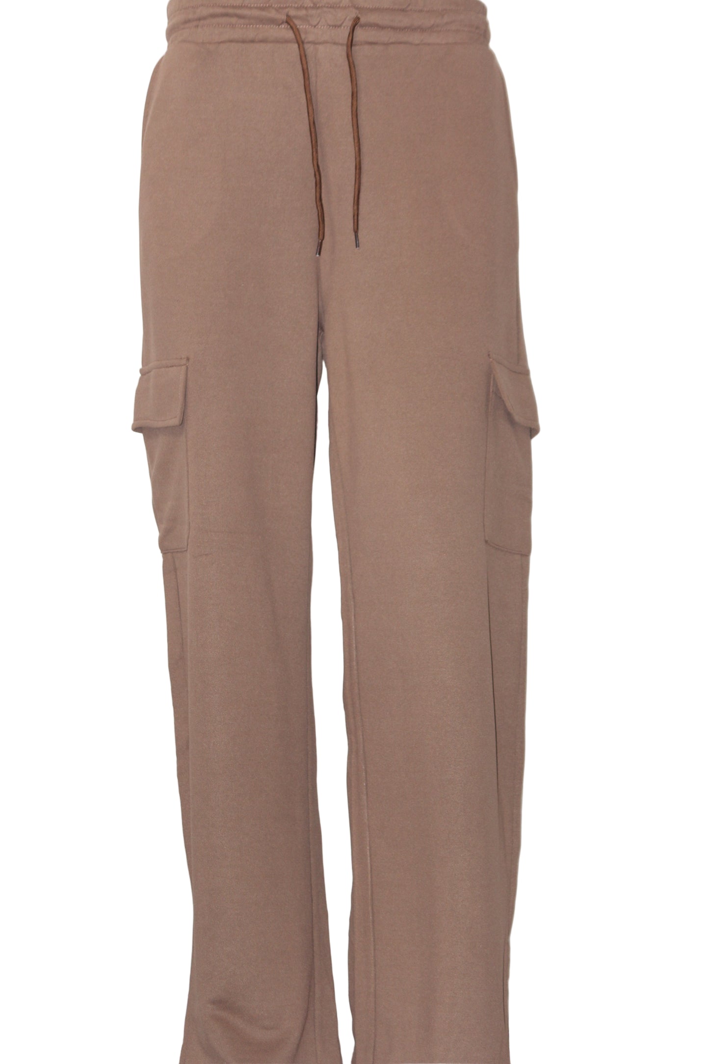 Brown men’s Trouser by ThriftyFy – Large